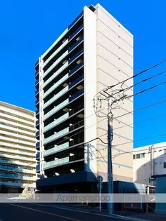 SーRESIDENCE松戸COSMEA【13階】の外観