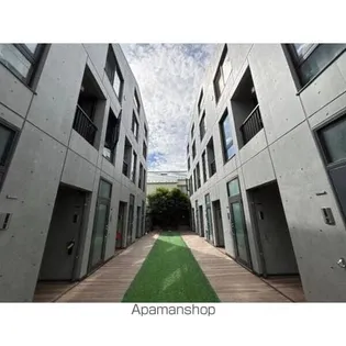 グランジット自由が丘の画像