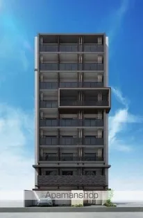 アルティザ箱崎駅前の画像