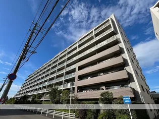 ザ パークハウス新検見川ウエストレジデンスの画像