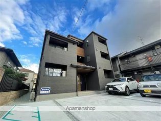 アーバン清水沼【1階】の外観