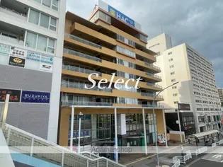 TLRレジデンス磯子駅前【3階】の外観