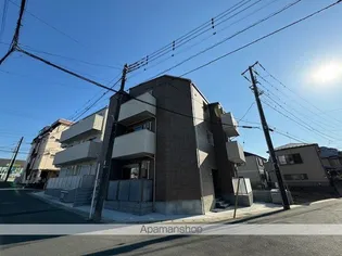 AJ馬橋の画像