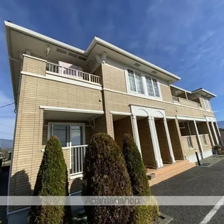 セイ・プリムローズ【101号室】の外観