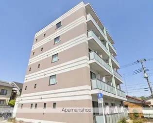 ネルメッツォ国分寺の画像