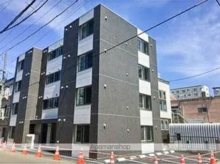 VILLAGE GATEの画像