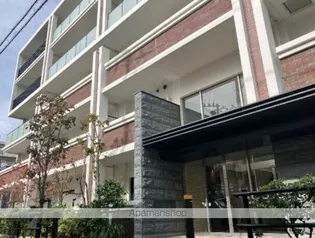 プライマル板橋本町【5階】の外観