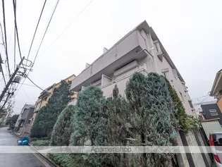 ソサエティ新中野【1階】の外観