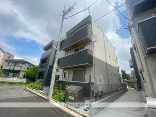 セレスティア新宿の画像