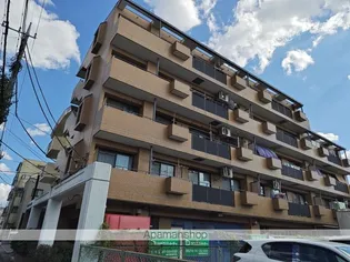 ベルトピア馬橋の画像