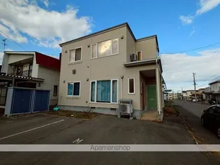 スイートピーM・K【K号室】の外観