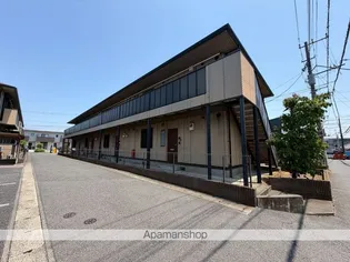 プランドールB棟の画像