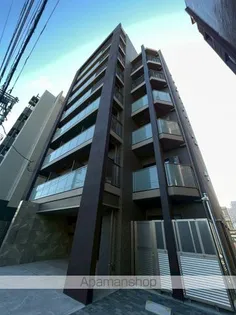 MAXIVCROS高島平MIRAIS【2階】の外観