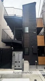 T'S CUORE横濱元町【3階】の外観