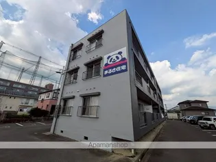RENATUS若葉の画像