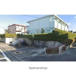 アルス極楽C棟の画像