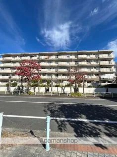 エステート河辺1号館【4階】の外観