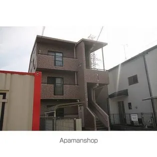 パセオ新町 B棟の画像