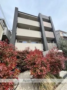 大阪府大阪市阿倍野区阪南町1丁目【マンション】の外観