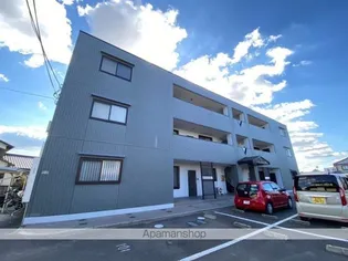 ハイム シュテット21の画像