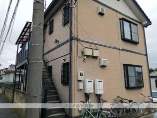 ドリームハイツの画像