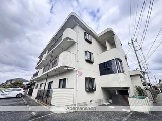 コーポ玉川の画像