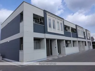 ポラリスの画像