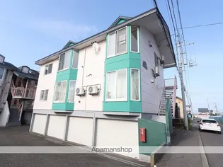 アバランチIIの画像
