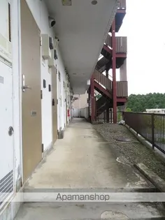 ビューファイン台原【107号室】のその他画像