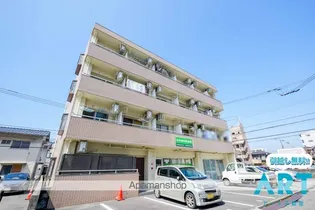 レジデンスヨコオの画像