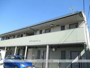 グランシェールの画像