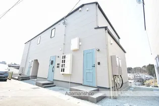 メゾン・ド・ラヴィエンヌ【103号室】の外観