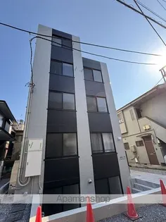 レピュア駒込レジデンス【3階】の外観