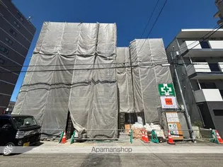 平岸3ー10の画像