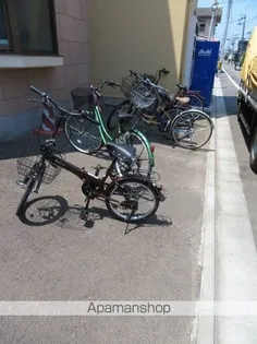 ライブリー上杉【1階】のその他画像