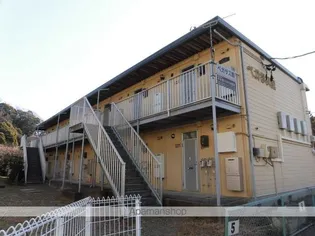 ペガサス館の画像