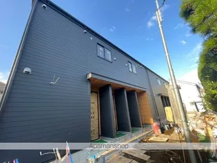 東京都杉並区本天沼2丁目【アパート】の外観