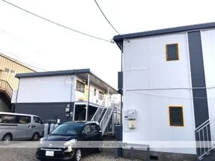 シティハイムの画像