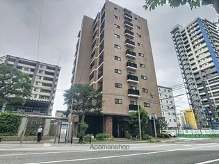サンメゾン大濠公園エルドの画像