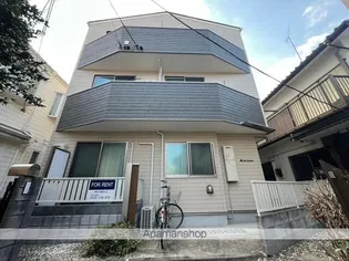 クレル蒲田の画像