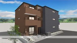 ルーブル柏若葉町の画像