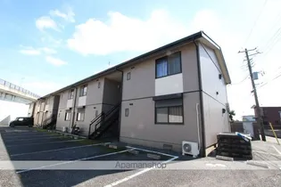 ブランメゾン島野Aの画像