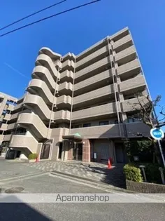 レクセルマンション西武立川の画像