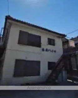 金井ハイツ【203号室】の外観