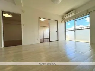 グランドヴィレッジ田吉【4階】の内装