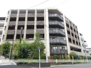 グレンドール新宿牛込柳町の画像