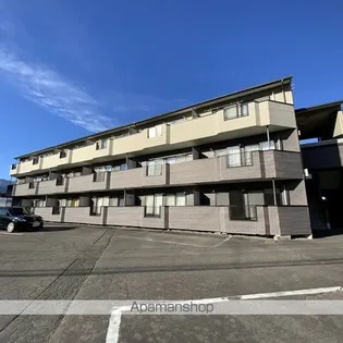 グランドメゾンの画像