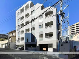 プライマル福岡平尾【1階】の外観