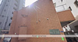 美宝ハイツ【203号室】の外観