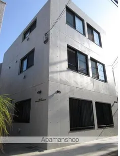 フェリーチェ駒沢大学【2階】の外観